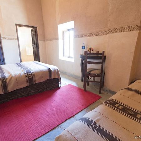 Hotel Kasbah Imdoukal Nkob Exteriér fotografie